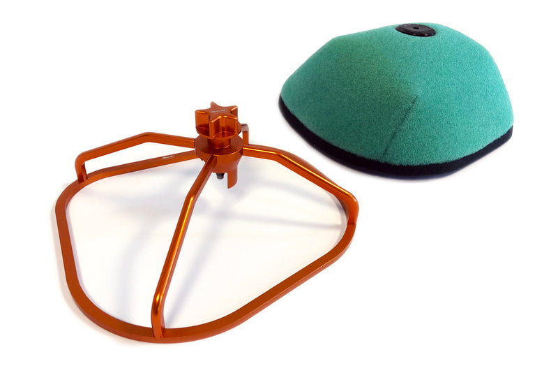 Twin Air Powerflow Kit Kawasaki KX450F 19-23