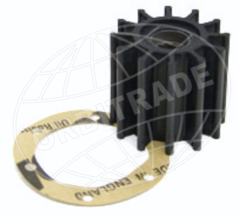 Orbitrade impeller kit V6, V8