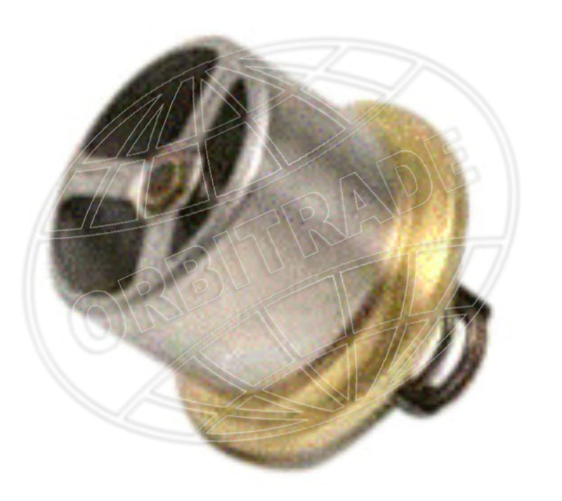 Orbitrade termostat D4, D6, D63, D122 (72°)
