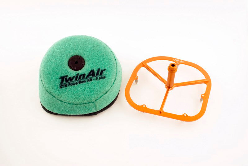 Twin Air Powerflow Kit KTM 4-Takt 2007/2010 + EXC-F 2011