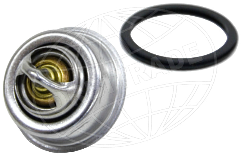 Orbitrade termostatsett B21, B23, B25 (82°)