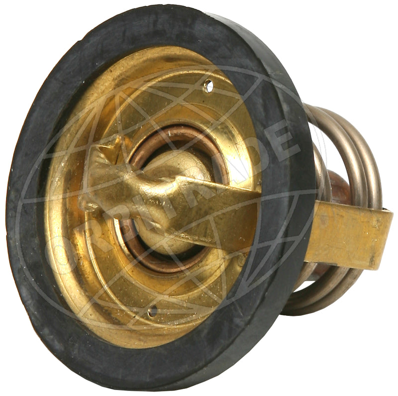 Orbitrade termostatsett D5 (60°)