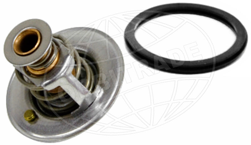 Orbitrade termostatsett D19, D21, D27, D29, D32 (71°)