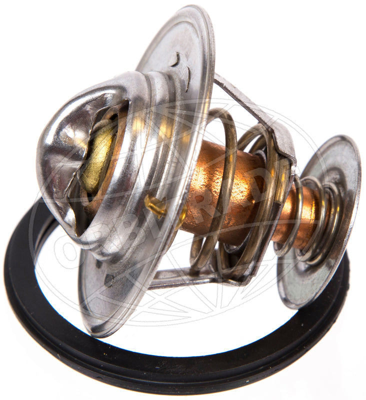 Orbitrade termostatsett D30, D40 (76°)