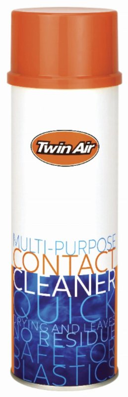 Twin Air Contact Cleaner Spray (500 ml) (12) (IMO)