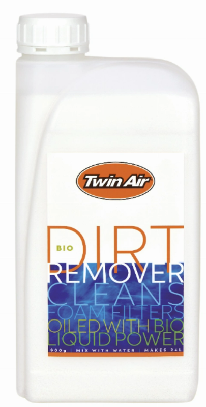 Twin Air Bio Dirt Remover, Luftfilterrens (900 gr) (12)