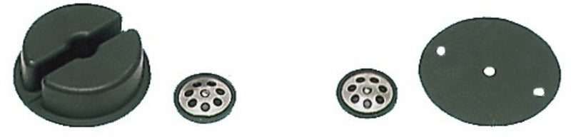 Geiser reparasjonssett