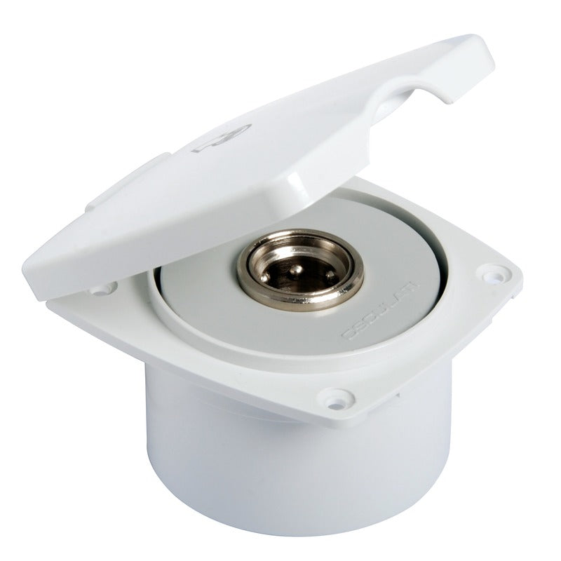 NewEdge wat.plug for dekkvask