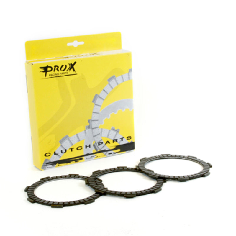 ProX Friksjonsplatesett XR80R '79-03 + CRF80F '04-13