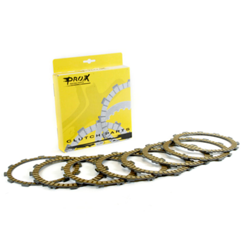 ProX friksjonsplatesett TRX450R '04-14