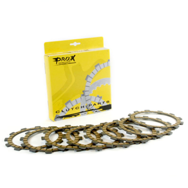 ProX Friksjon Plate Sett YZ125 '98-99