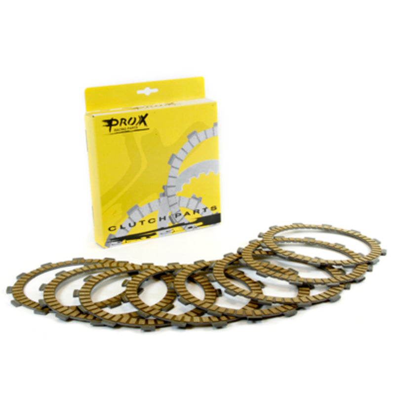 ProX Friksjonsplatesett YZ450F '07-13 + WR450F '05-15