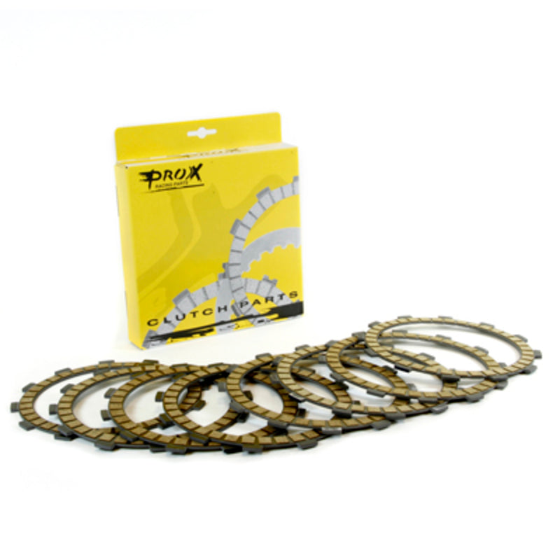 ProX Friksjonsplatsett RM250 '96-02
