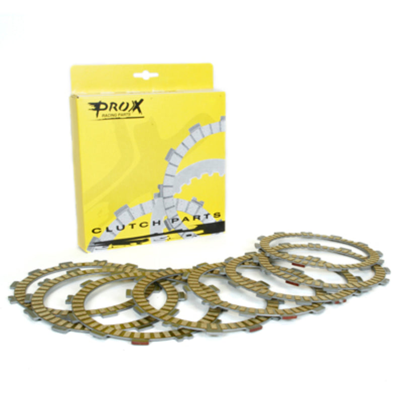 ProX Friksjonsplatsett RM-Z250 '11-23