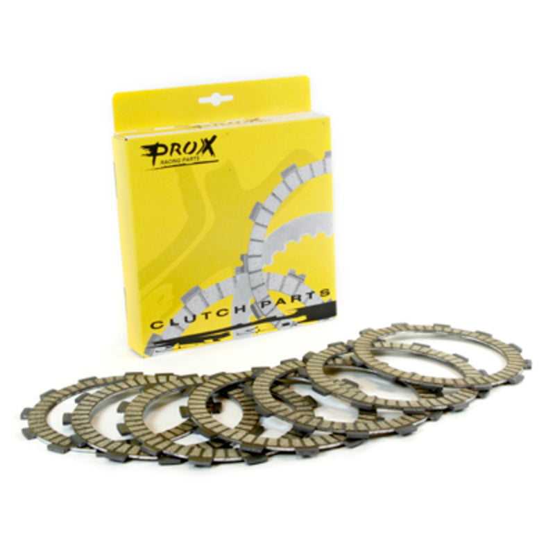 ProX Friksjon Plate Sett KTM125/144/150/200SX-EXC '98-18