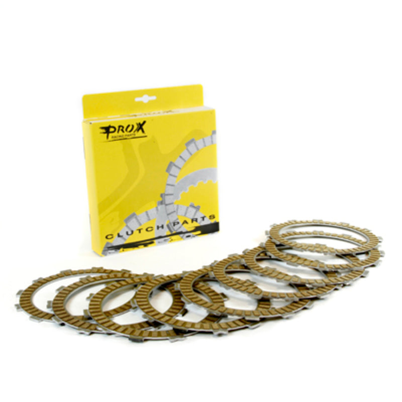 ProX Friksjonsplatesett KTM450/530EXC-R '08