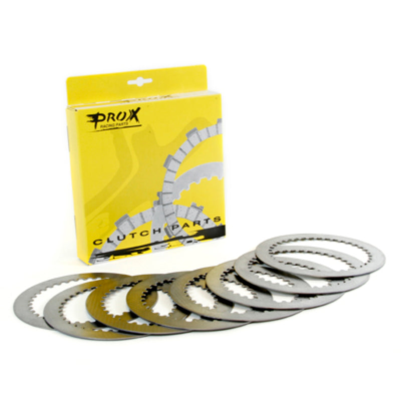 ProX Stålplatesett KTM400/450/530EXC-R '08-09