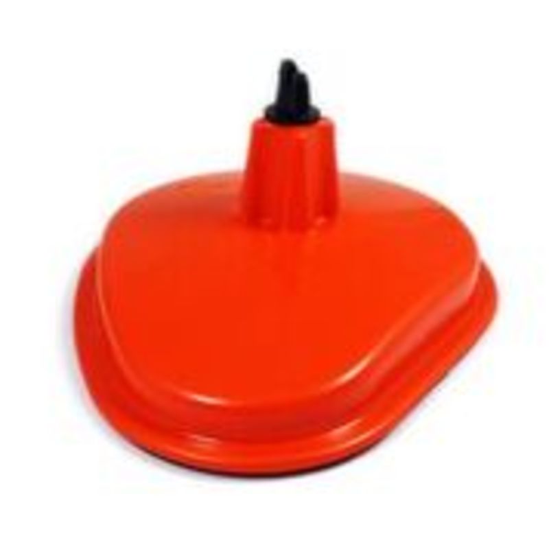 Twin Air Airbox-deksel Kawasaki KXF250 2017-2020,KXF450 2016-2018