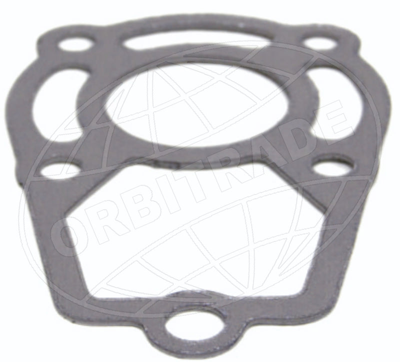 Orbitrade eksospakning D19, D21, D27, D29, D32