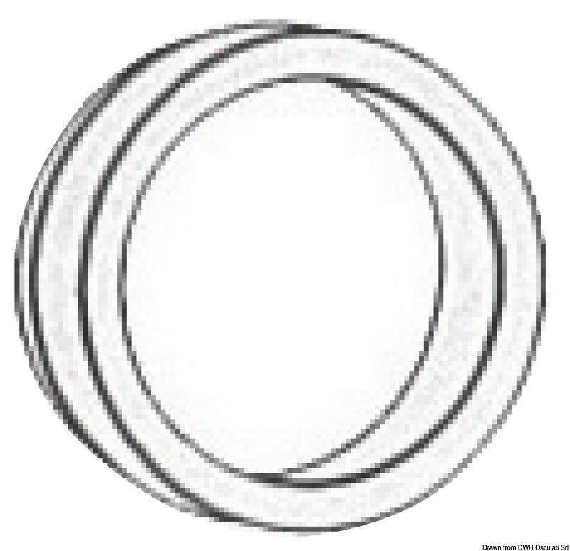 Hydrofix spare washer