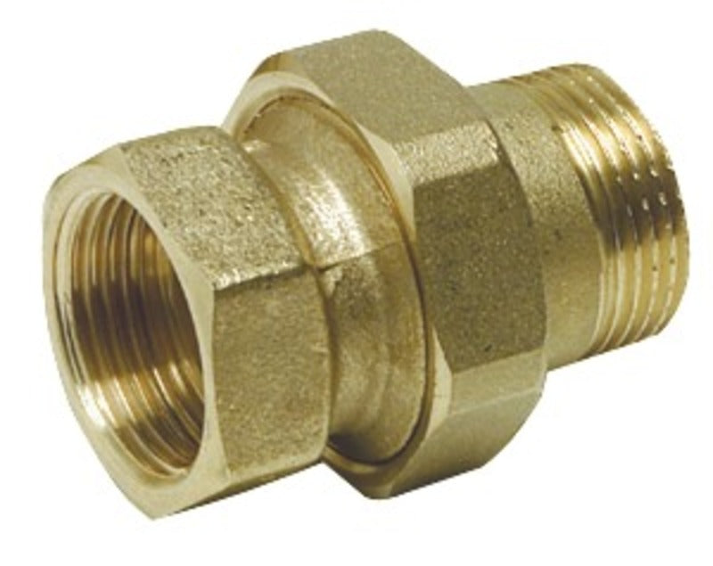 Rett skjøt 3 deler 3/8"