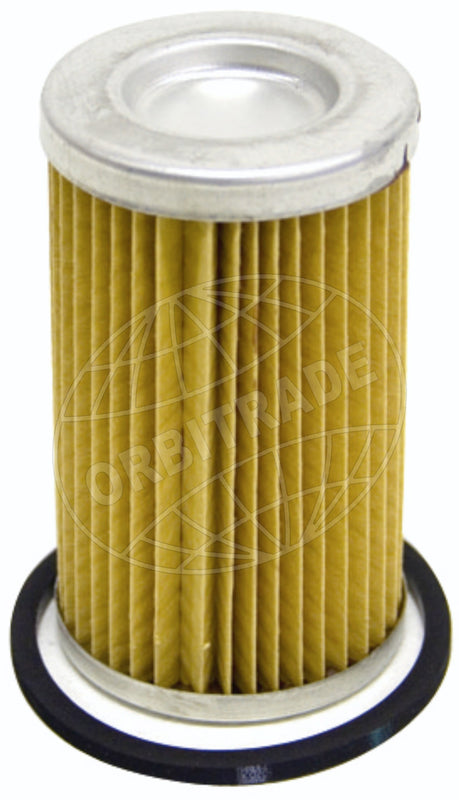 Orbitrade drivstofffilter B21, B23, B25, V6, V8