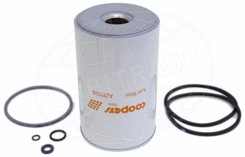 Orbitrade drivstofffilter cav lang 296