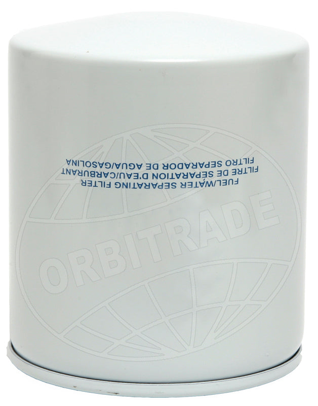 Orbitrade drivstofffilter Volvo Penta V6, V8