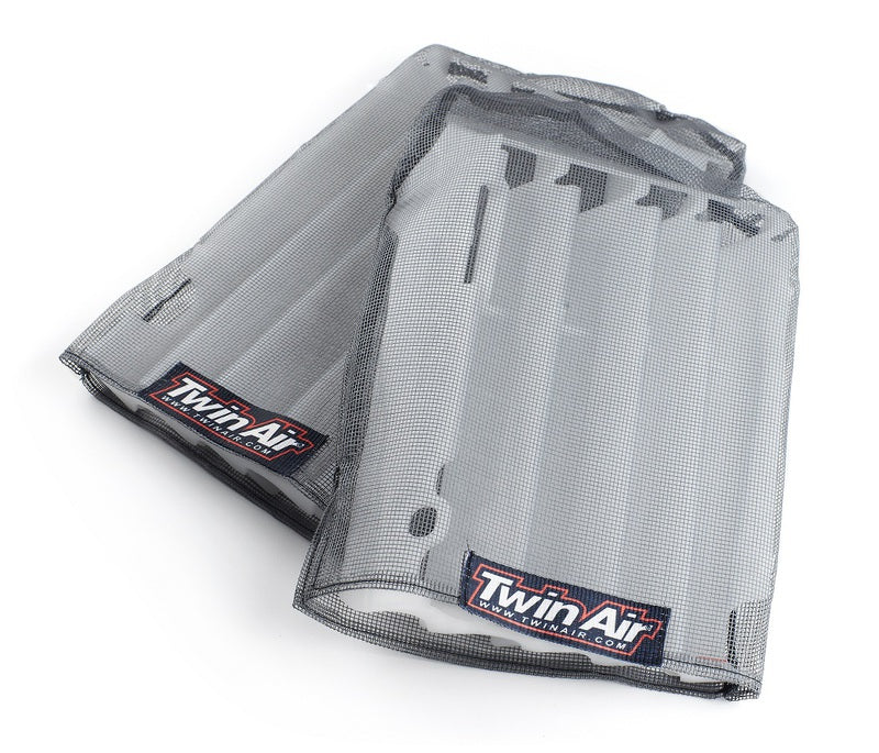 Twin Air radiatorsleeve YZ250F/YZ450F 14-17