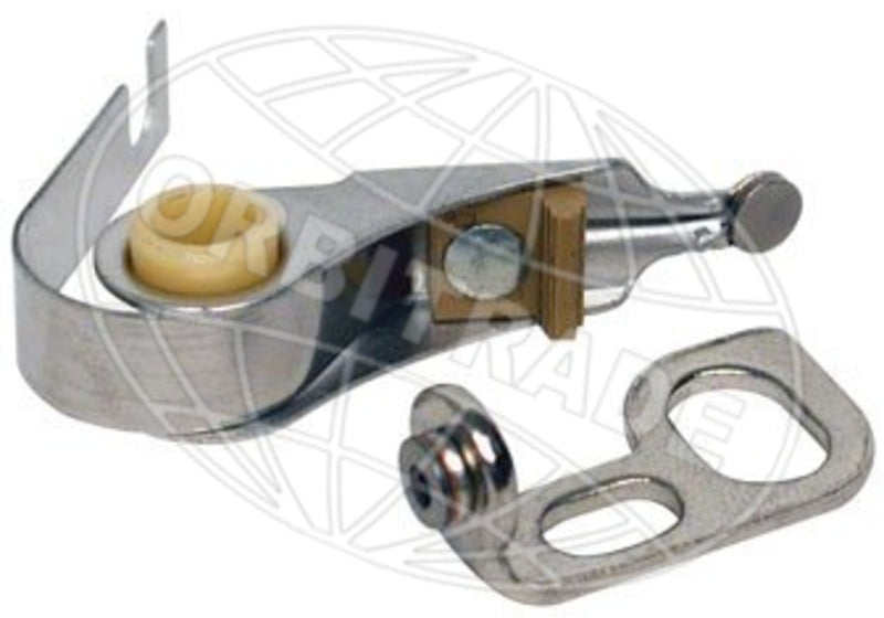 Orbitrade bryterpunkt B18, B20