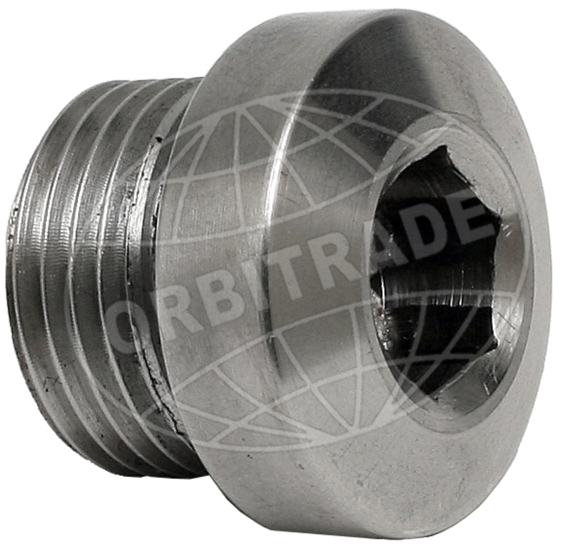 Orbitrade, skulderskrue m18
