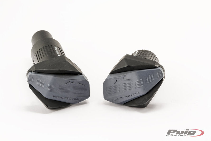 Puig Stupbeskyttelse R12 Kawasaki Z750/Z750S/Z1000