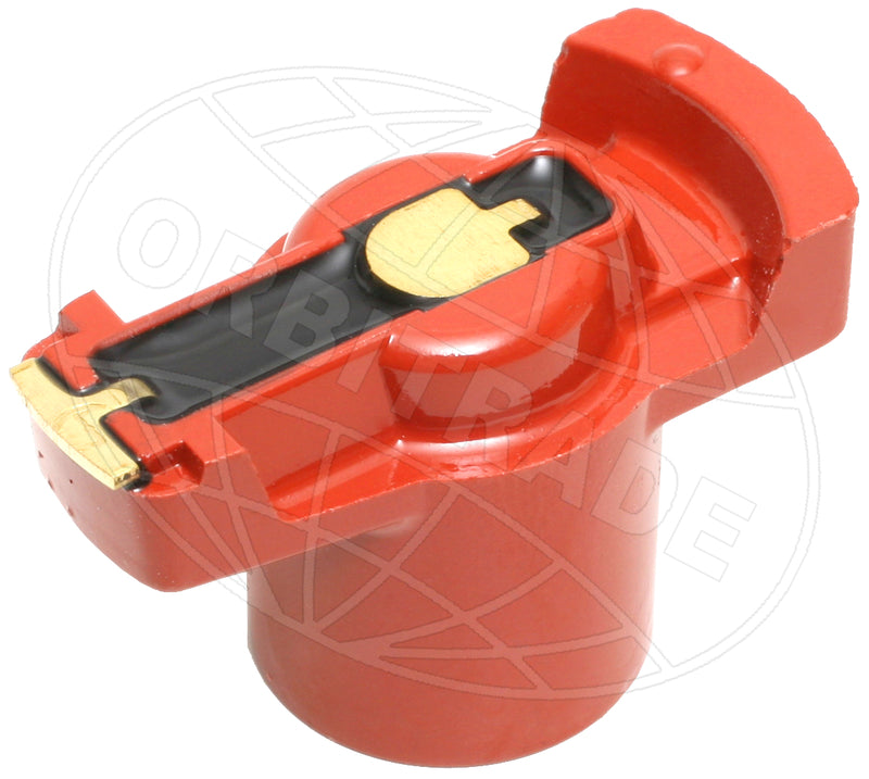 Orbitrade rotor B18, B20, B21, B23, B25, B30, MB10