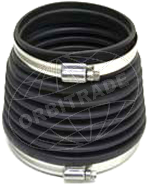 Orbitrade drivbelgsett 200-290