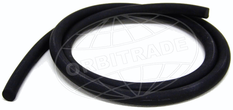 Orbitrade, tetningslist