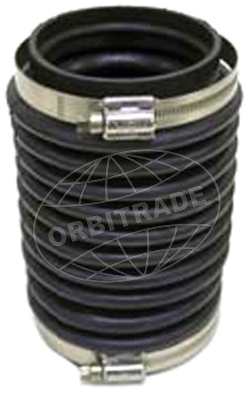 Orbitrade eksosbelg SP-A, SP-C, DP-A/B/C/D, DPX