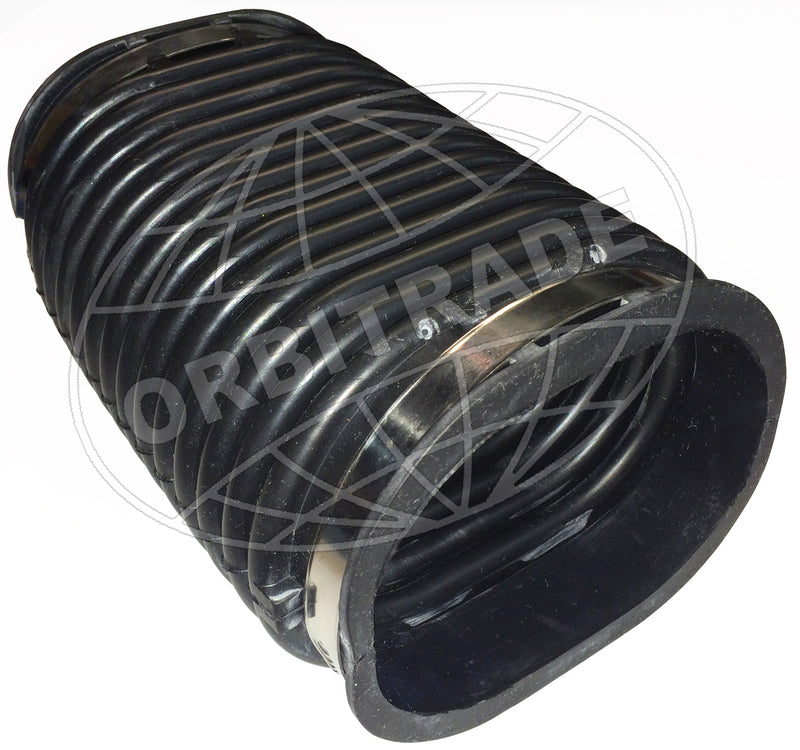 Orbitrade exhaust bellow SX-A, DPS-A, DPS-B