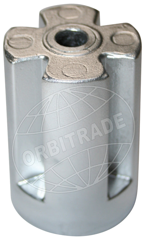 Orbitrade sinkanode Volvo Penta IPS