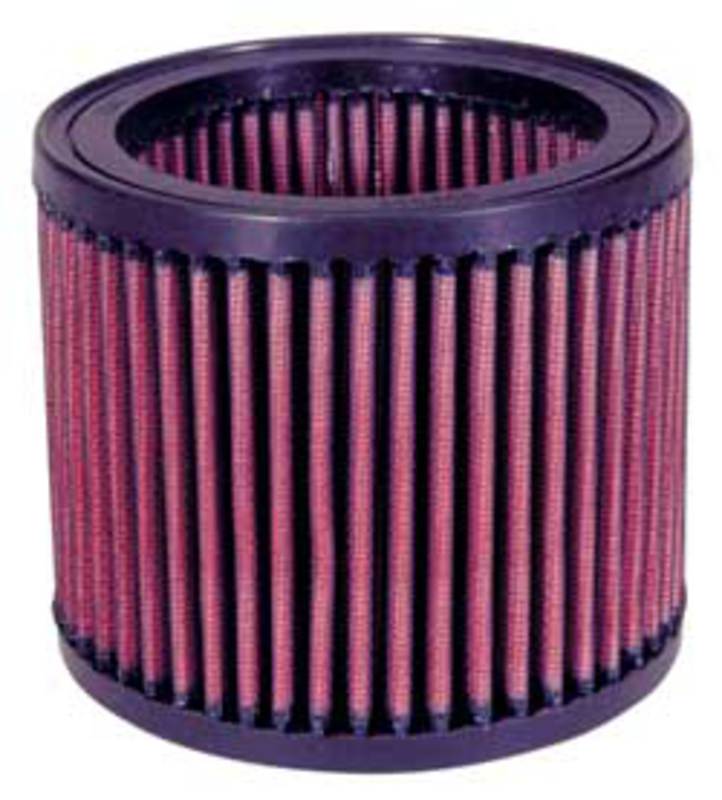 K&N Luftfilter, RSV,RST 01-02