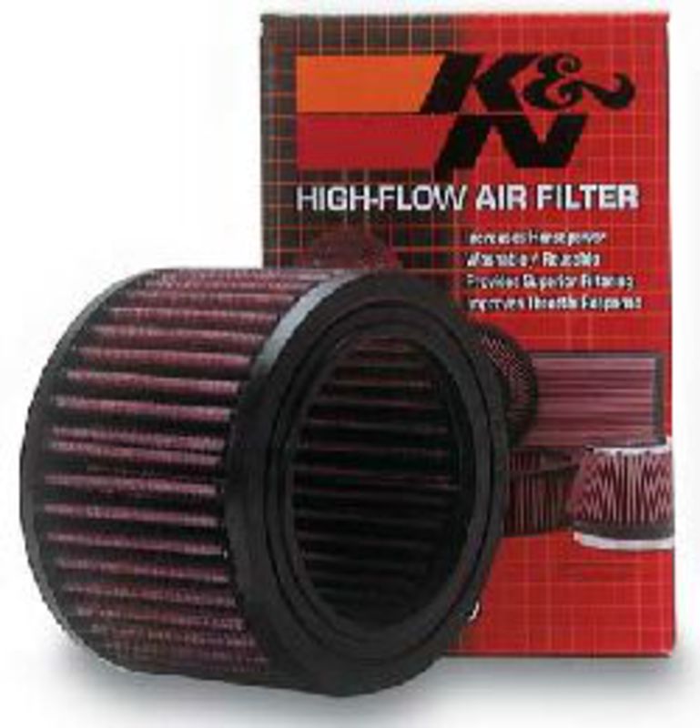 K&N Luftfilter, BMW R1200C