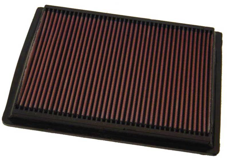 K&N Luftfilter, MONSTER 900 S4 01-