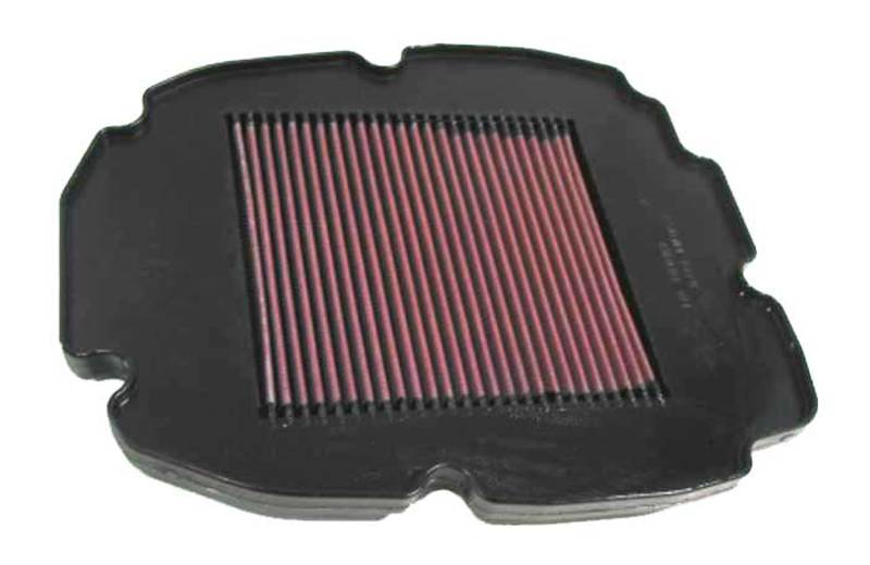 K&N Luftfilter Honda Vfr800, 1998-2019
