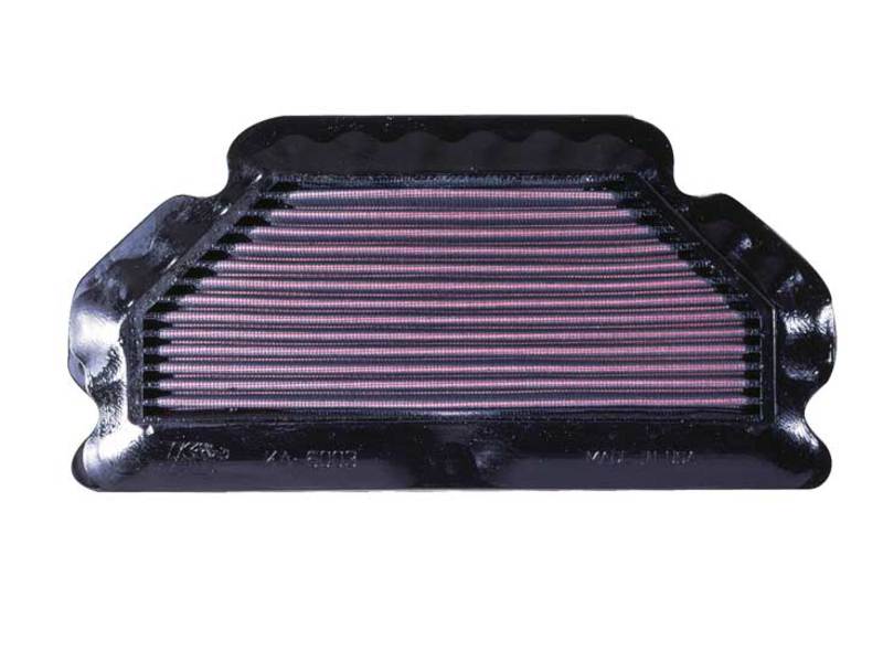 K&N Luftfilter, ZX6R,RR 03-