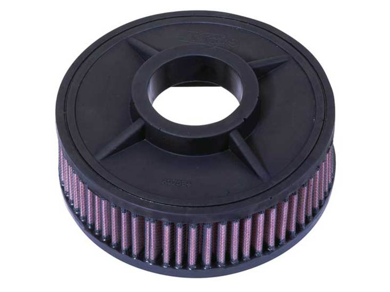 K&N Luftfilter Kawasaki Vn800 Vulcan 1995-2006