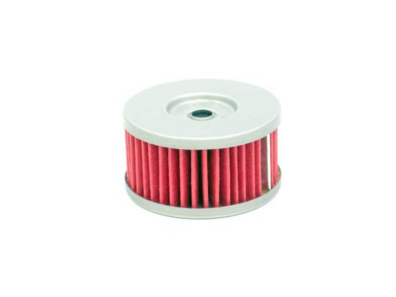 K&N Oljefilter