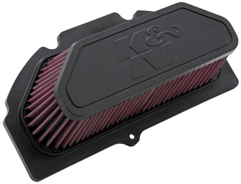 K&N Luftfilter, GSXR1000 09-16