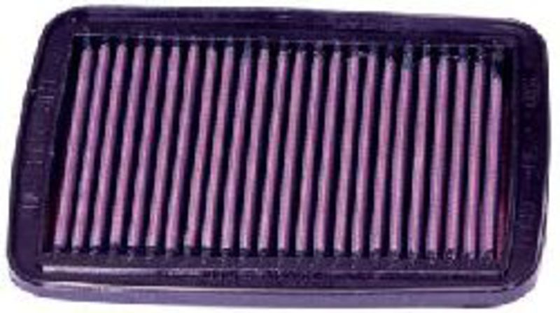K&N Airfilter, GSF600 00-/1200 01-