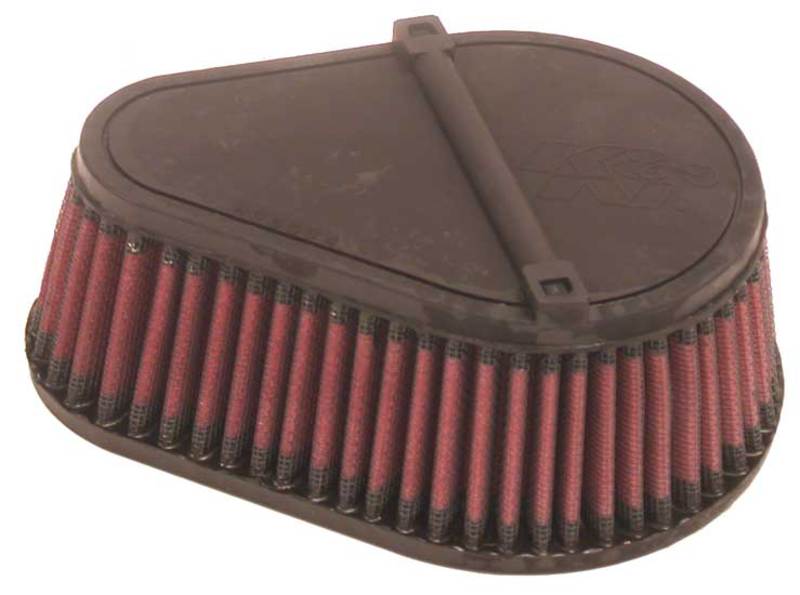 K&N Airfilter, DR650SE 96-98