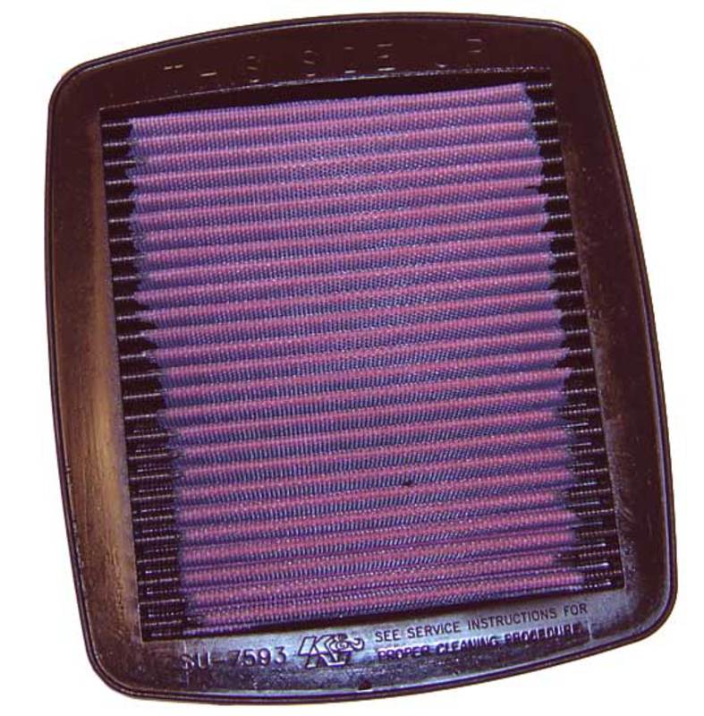 K&N Airfilter, GSXR750 92-95