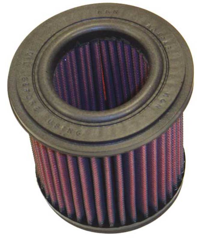K&N Luftfilter, FZ750 85-88,TDM850